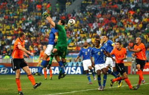 Netherlands+v+Brazil+2010+FIFA+World+Cup+Quarter+frSPeuybxUol