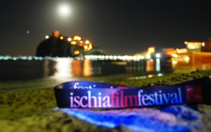 Ischia Film Festival; dal 28 Giugno al 5 Luglio
