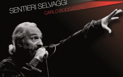 Eugenio Finardi presenta il suo DVD alla FNAC di Milano