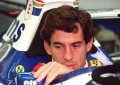 Universal presenta Senna a Bari