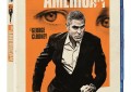 The American con George Clooney in Bluray e Dvd Universal