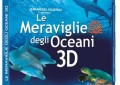 Le Meraviglie degli Oceani Bluray 3D Universal