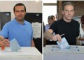 La domenica di voto si conclude con un calo di votanti e presunte irregolarità.