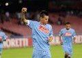 Hamsik: “Milan? No. Resto al Napoli”. Ed anche Lavezzi sembra voler restare.