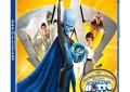 Megamind: la Recensione del Bluray DreamWorks