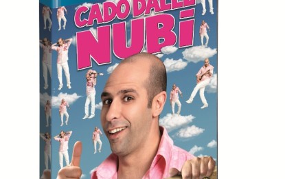 Cado dalle Nubi: La Recensione del Bluray Medusa