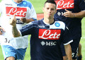 Hamsik non ha dubbi: “Non mi è mai balenata l’idea di lasciare Napoli”. E la Gazzetta si rassegna con un’intervista (non priva di tranelli) in prima pagina.