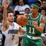 Magic vs. Celtics