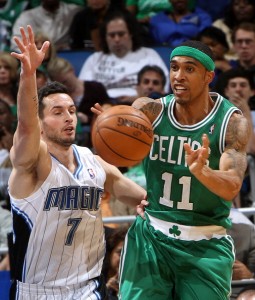 Magic vs. Celtics