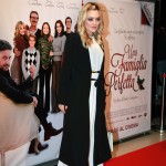 carolina crescentini