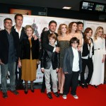 cast una famiglia perfetta