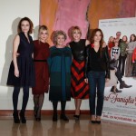 francesca neri-carolina crescentini-ilaria occhini-eugenia costantini