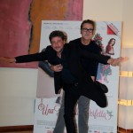 sergio castellitto e marco giallini