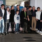 cast film mai stati uniti