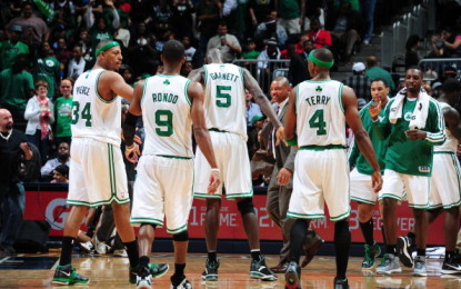 I Celtics riprendono la marcia e non si fermano più: espugnato anche il parquet di Atlanta.