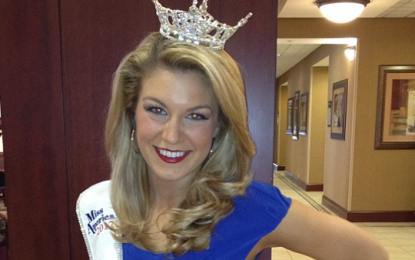 Miss America è di Brooklyn. Malloty Hagan vince la borsa di studio di 50.000 dollari, ed ottiene la corona per un anno.