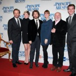 cast attori principali il pricipe abusivo