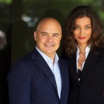 "Il Commissario Montalbano" Photocall