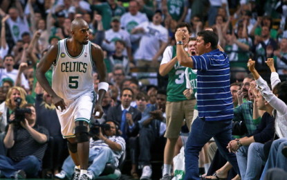 Playoff Nba: Boston Pride (97-90 all’overtime), e la seria va sul 3-1 per New York. Milwaukee-Miami 77-88, Heat avanti