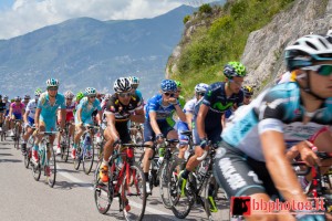 96Â° Giro d'Italia, Terza Tappa - 6 Maggio 2013 - da Sorrento a