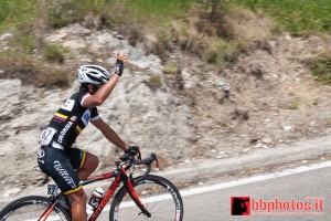 96Â° Giro d'Italia, Terza Tappa - da Sorrento a Marina di Ascea