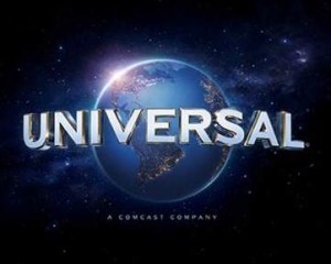 Universal new logo