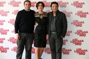 alessio maria federici-ambra angiolini-enrico brignano