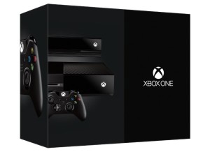 XboxOne