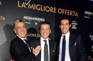 bernado corradi e gianluca baldini