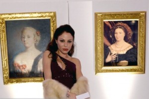naike rivelli