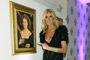 tiziana rocca