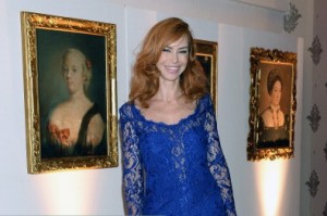 yvonne scio