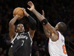 Joe Johnson