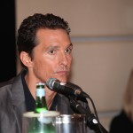 MATTHEW MCCONAUGHEY CONFERENZA STAMPA2