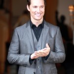 MATTHEW MCCONAUGHEY6