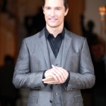 MATTHEW MCCONAUGHEY7