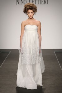 Sposa - Giusy Buscemi Miss Italia 2012