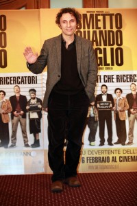 VALERIO APREA