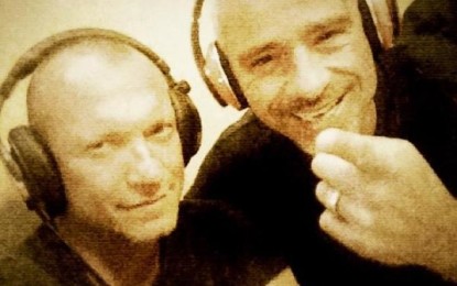 Antonacci prepara gli inviti per il suo concerto di Milano. Ci saranno Ramazzotti e la Pausini…