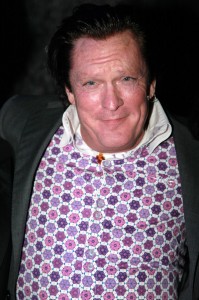 MICHAEL MADSEN