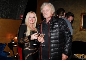 MONIKA BACARDI RUTGER HAUER