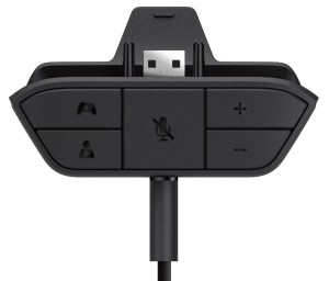 XboxOne Stereo Adapter