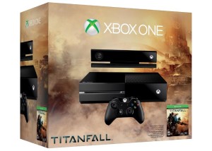 xbox titanfall