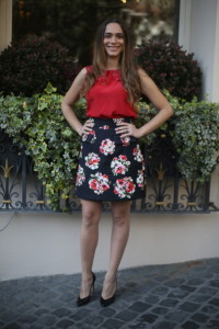Lucrezia Guidone