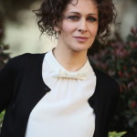 Ksenia Rappoport