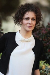 Ksenia Rappoport
