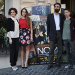 'Noi 4' - Photocall