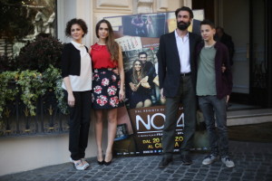 'Noi 4' - Photocall