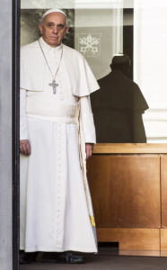 Pope Francis Meets President Of Argentina  Cristina Fernandez De Kirchner