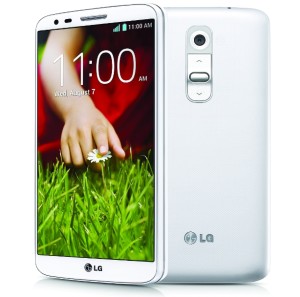 Lg G2